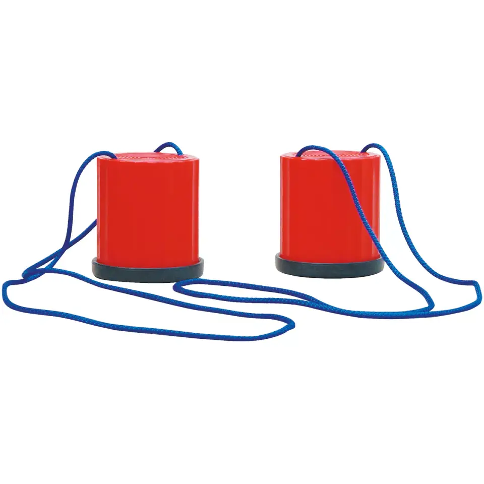 Loopklossen KleuterWijzer