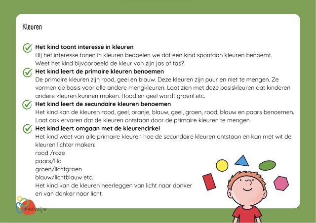 Rekenkaart 2