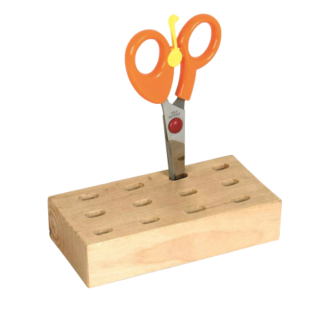 Scharenblok