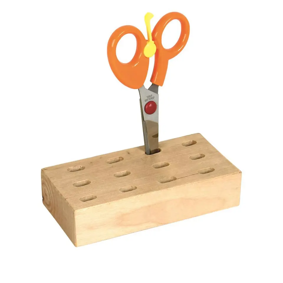 Scharenblok