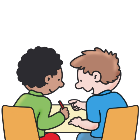 sociaal emotioneel kleuterwijzer