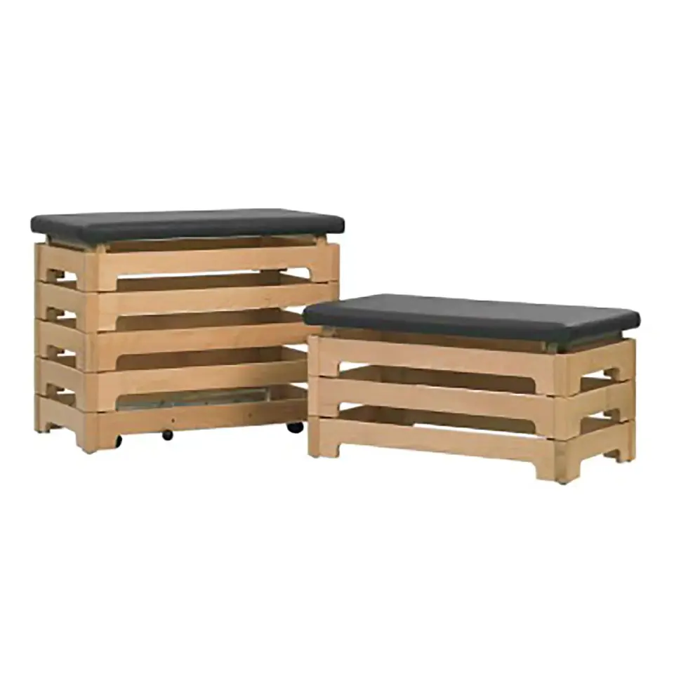 Springkast Kleuterwijzer