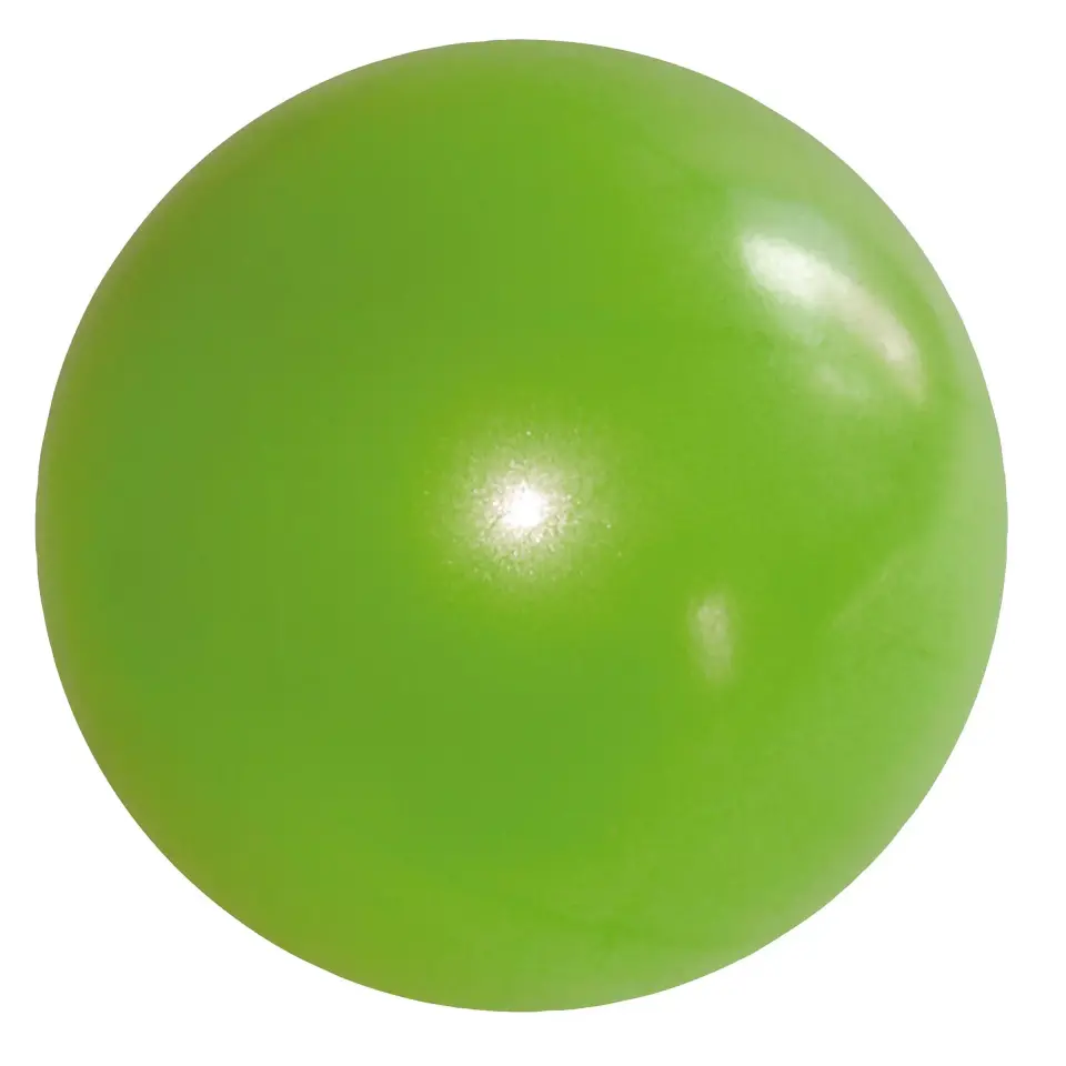 Supersoft bal Kleuterwijzer